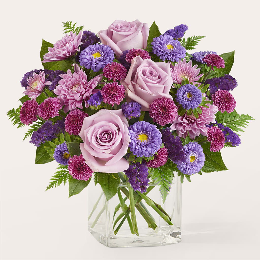 In Harmony Bouquet – De Santis Florist Inc, Columbus OH
