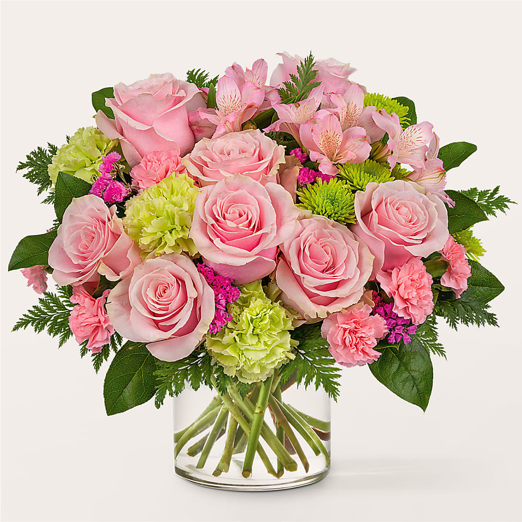 Pinch Me Bouquet – De Santis Florist Inc, Columbus OH