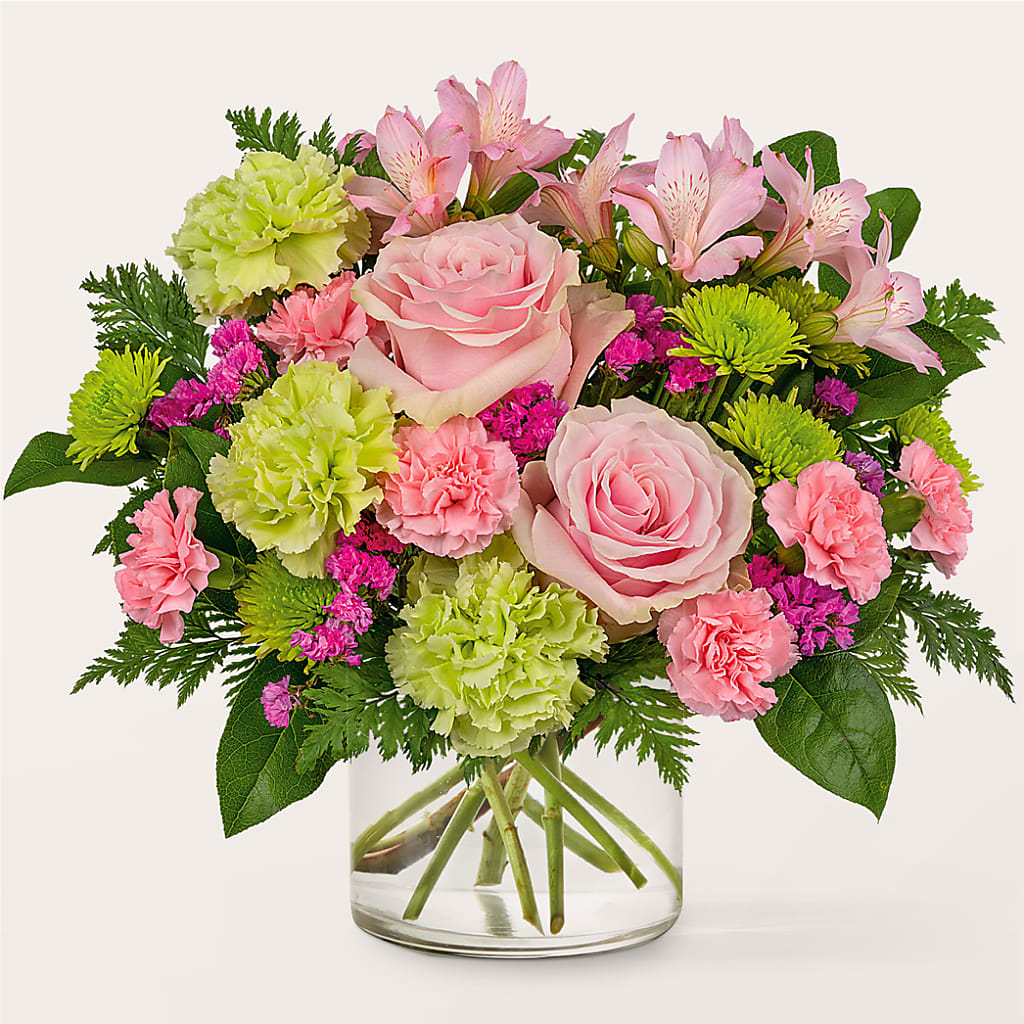 Pinch Me Bouquet – De Santis Florist Inc, Columbus OH