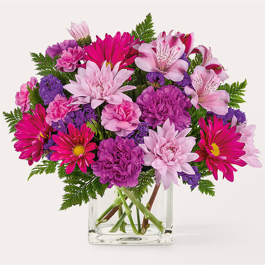 Afternoon Tea Bouquet – De Santis Florist Inc, Columbus OH
