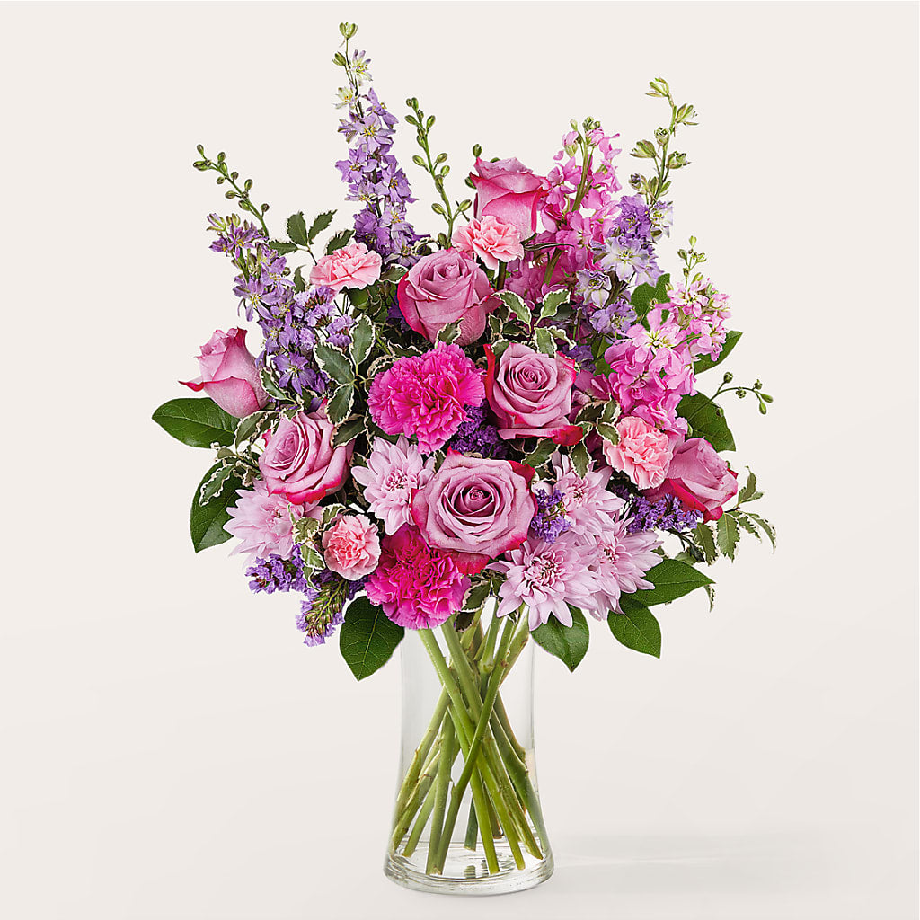 Sincerely Yours Bouquet – De Santis Florist Inc, Columbus OH