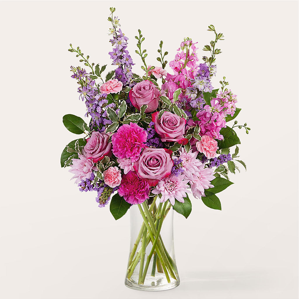 Sincerely Yours Bouquet – De Santis Florist Inc, Columbus OH