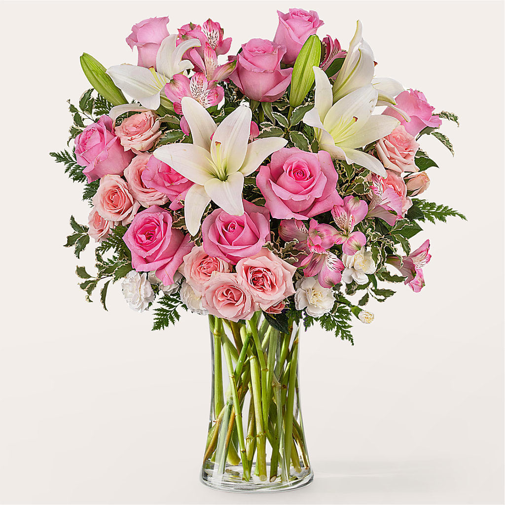 All the Best Bouquet – De Santis Florist Inc, Columbus OH