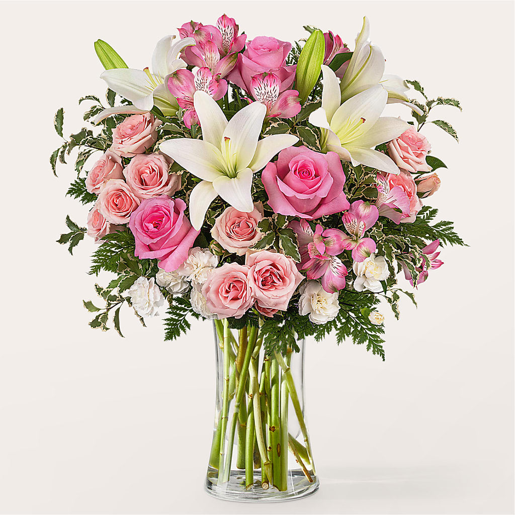 All the Best Bouquet – De Santis Florist Inc, Columbus OH