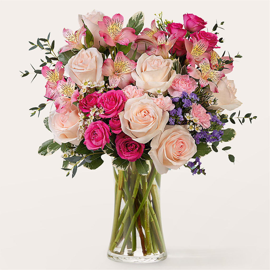 A La Mode Bouquet – De Santis Florist Inc, Columbus OH