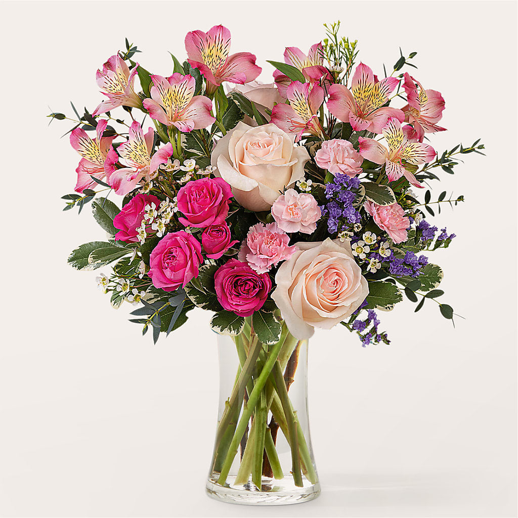 A La Mode Bouquet – De Santis Florist Inc, Columbus OH