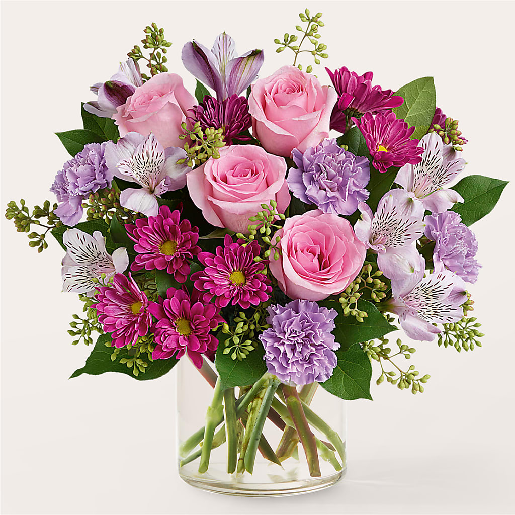 In the Clouds Bouquet – De Santis Florist Inc, Columbus OH