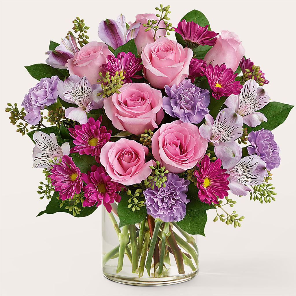 In the Clouds Bouquet – De Santis Florist Inc, Columbus OH