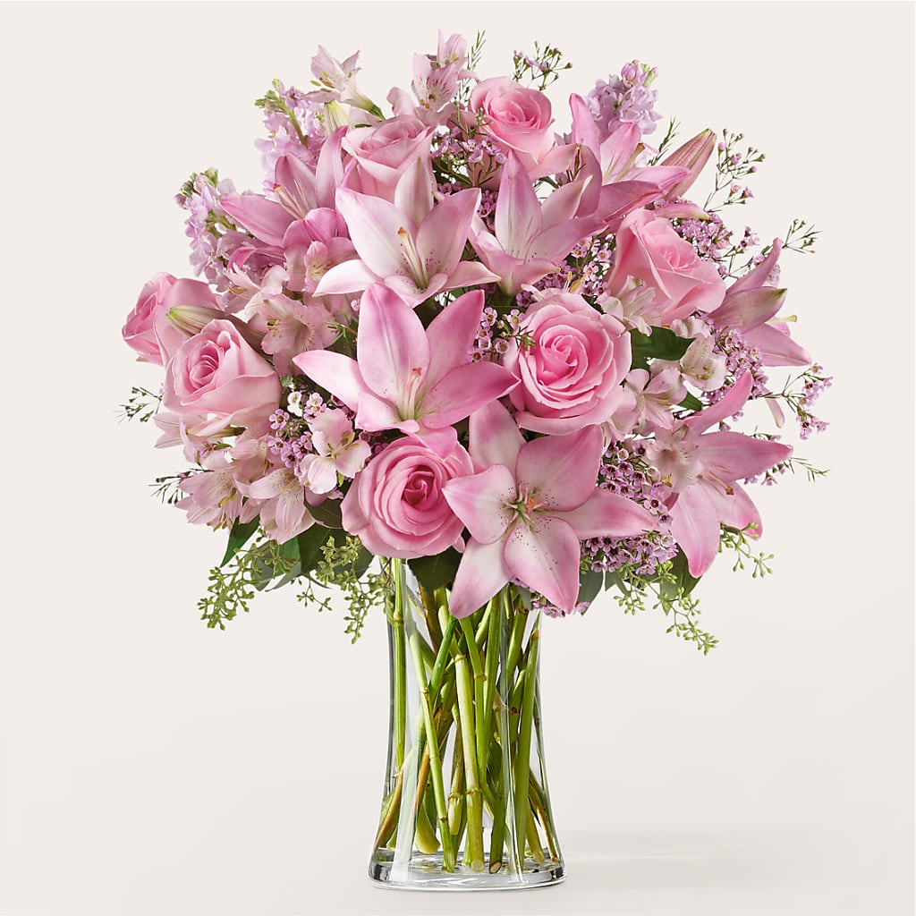 Gentle Gesture Bouquet – De Santis Florist Inc, Columbus OH