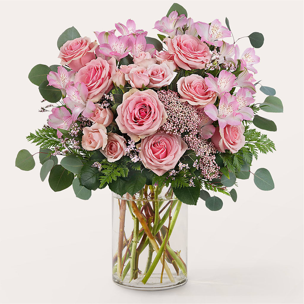 Sweetheart Bouquet – De Santis Florist Inc, Columbus OH