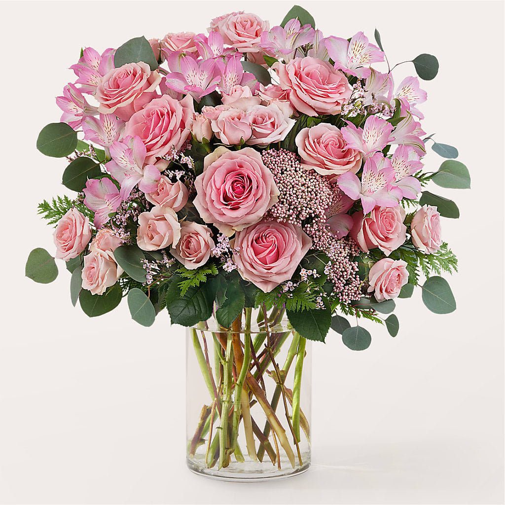 Sweetheart Bouquet – De Santis Florist Inc, Columbus OH