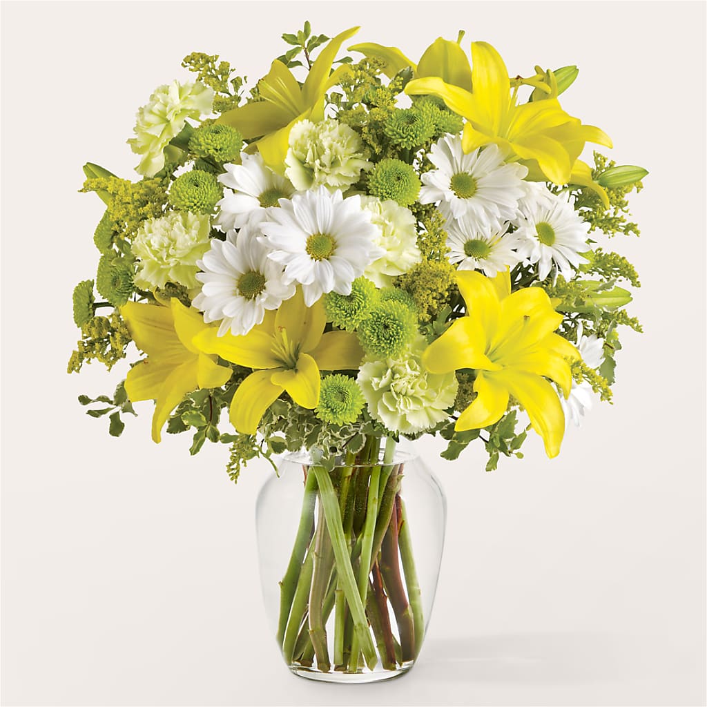 Fresh Start Bouquet – De Santis Florist Inc, Columbus OH