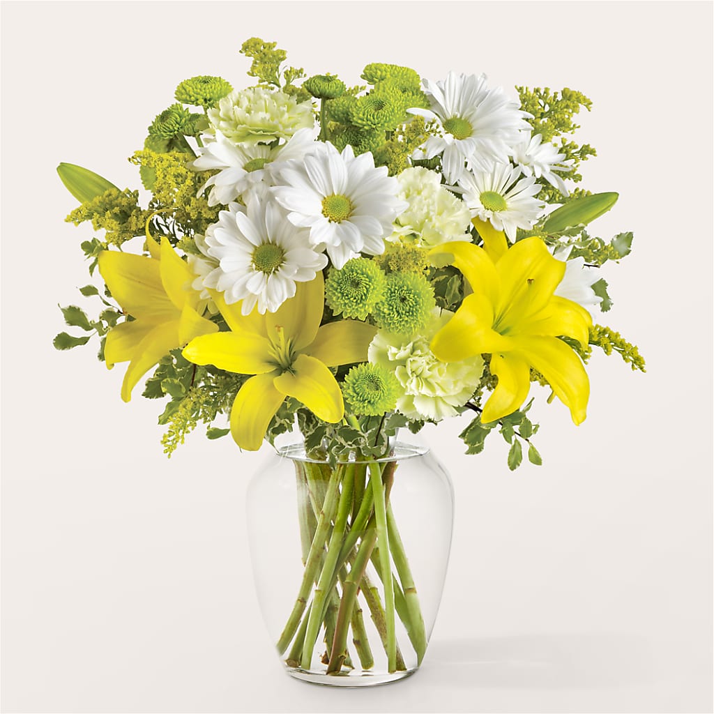 Fresh Start Bouquet – De Santis Florist Inc, Columbus OH