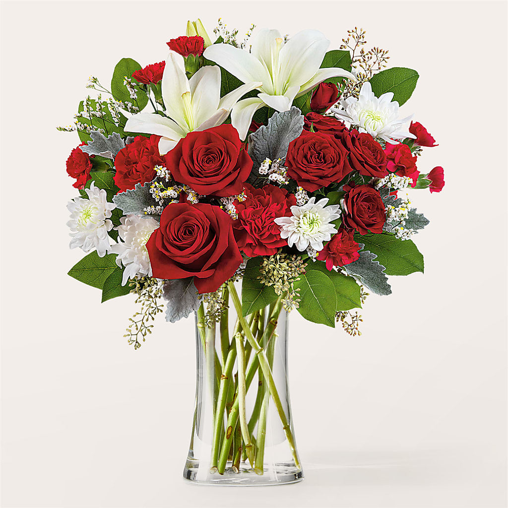 Floral Symphony Bouquet – De Santis Florist Inc, Columbus OH