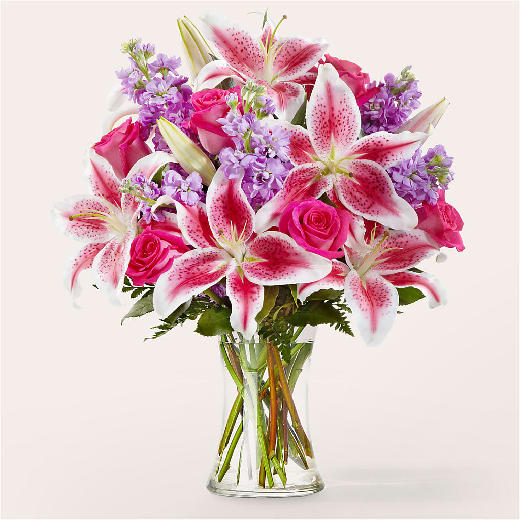Amore Bouquet – De Santis Florist Inc, Columbus OH