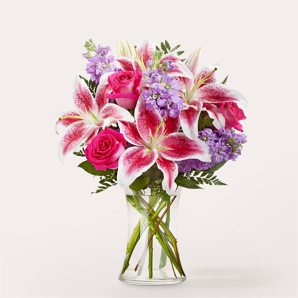Amore Bouquet – De Santis Florist Inc, Columbus OH