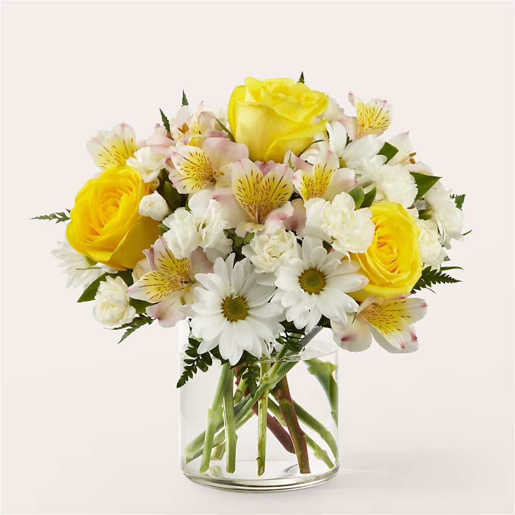 Gleeful Bouquet – De Santis Florist Inc, Columbus OH