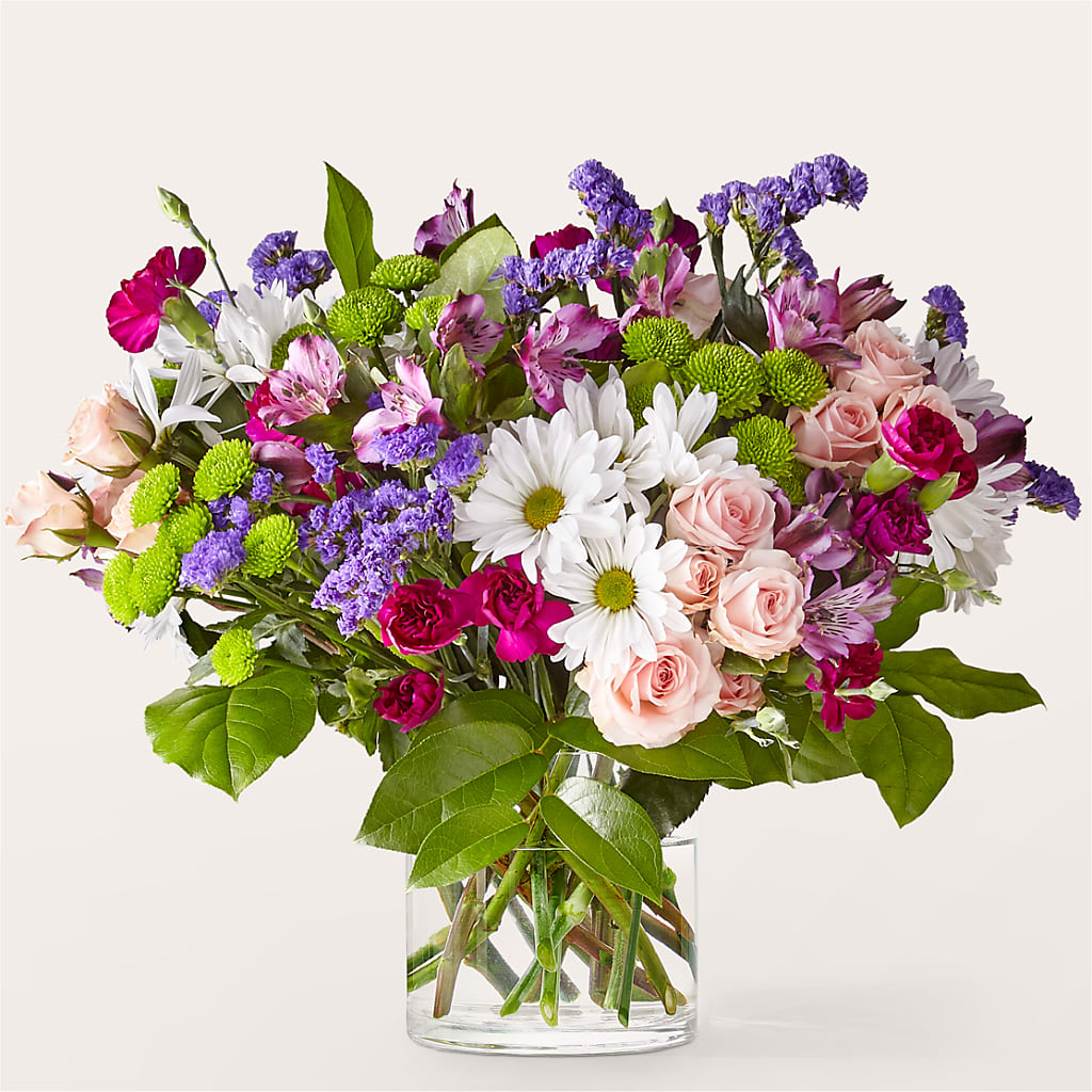Wild Berry Bouquet – De Santis Florist Inc, Columbus OH