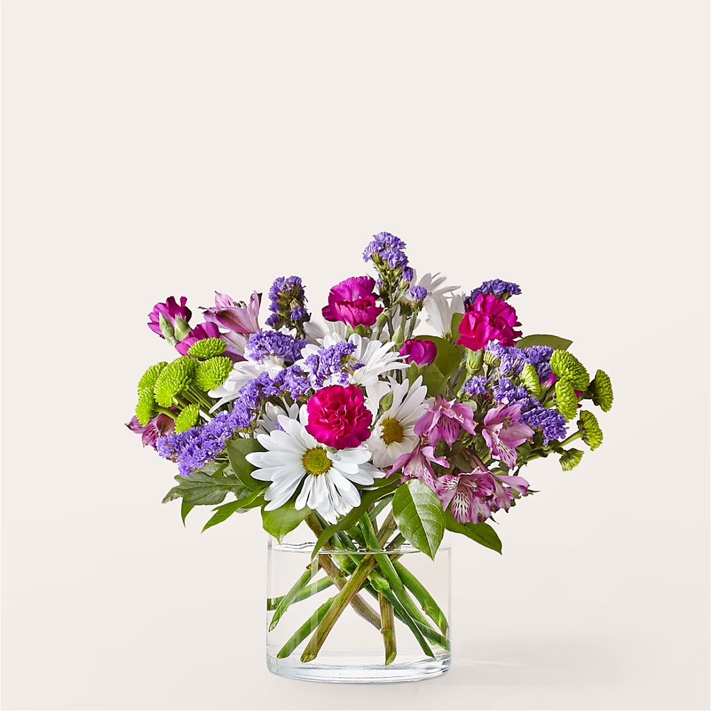 Wild Berry Bouquet – De Santis Florist Inc, Columbus OH