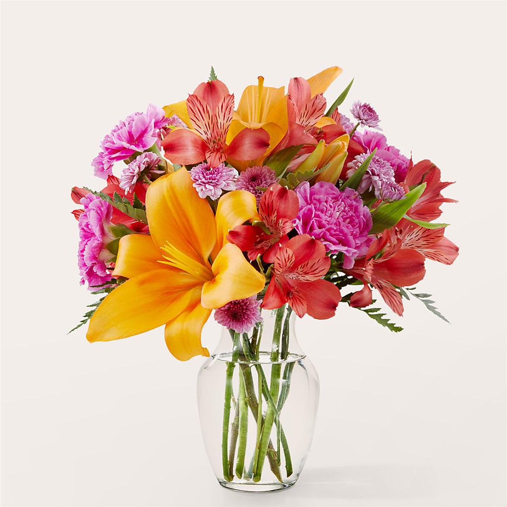 Entranced Bouquet – De Santis Florist Inc, Columbus OH