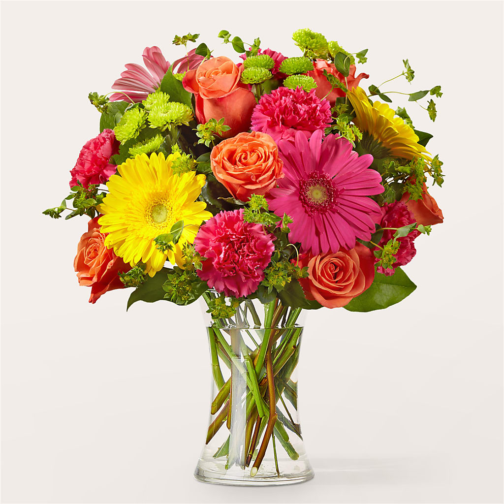 Fruit Punch Bouquet – De Santis Florist Inc, Columbus OH