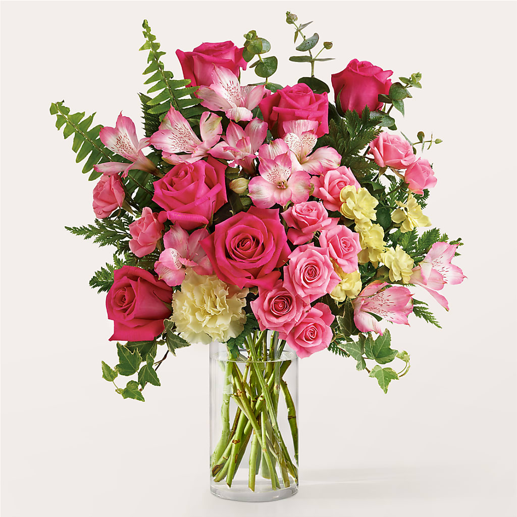 Strawberry Margarita Bouquet – De Santis Florist Inc, Columbus OH