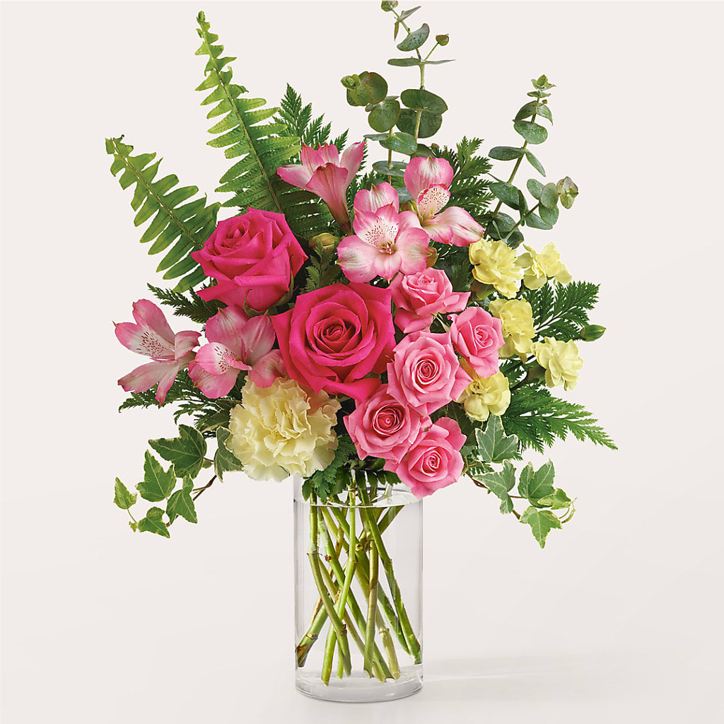 Strawberry Margarita Bouquet – De Santis Florist Inc, Columbus OH