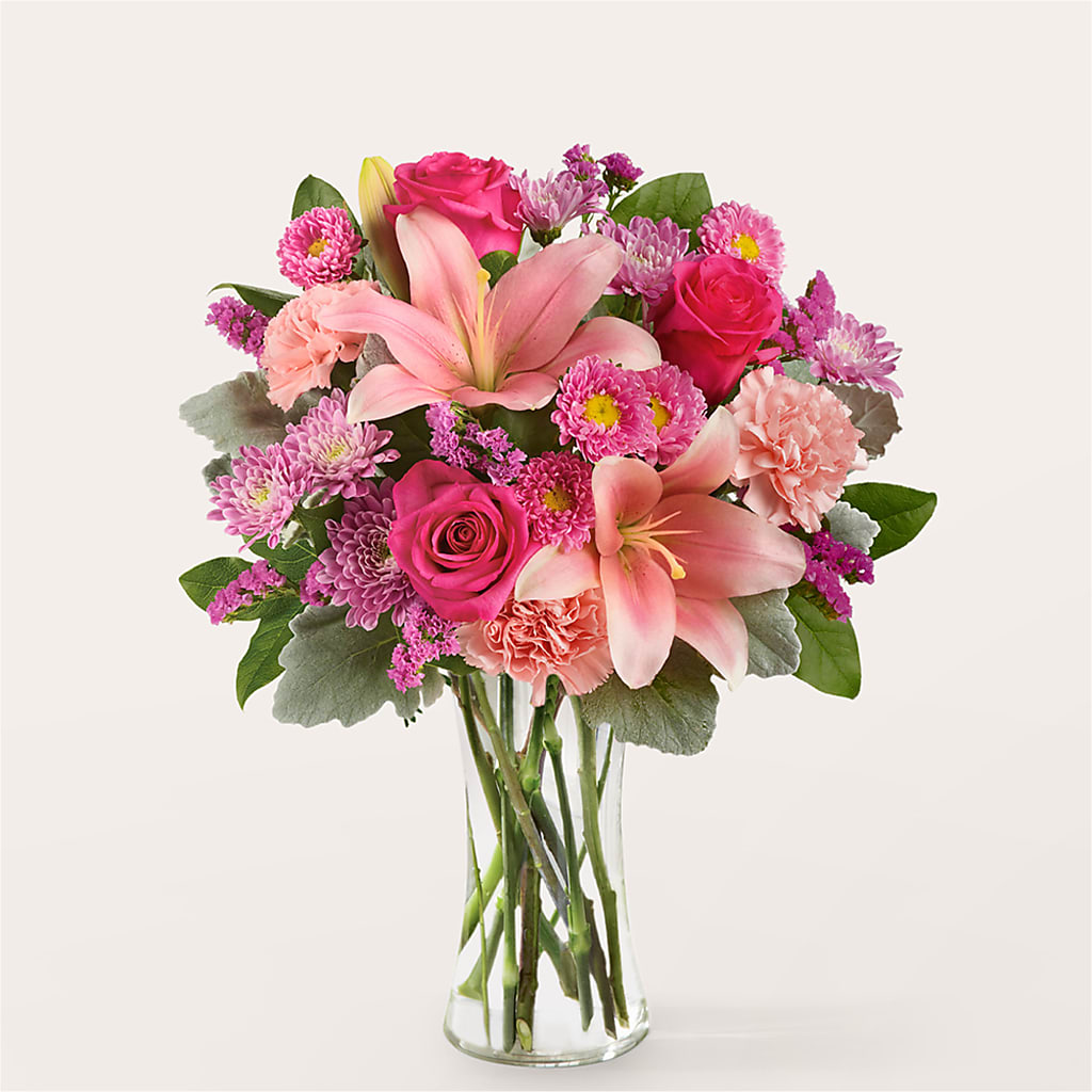 Dream Come True Bouquet – De Santis Florist Inc, Columbus OH