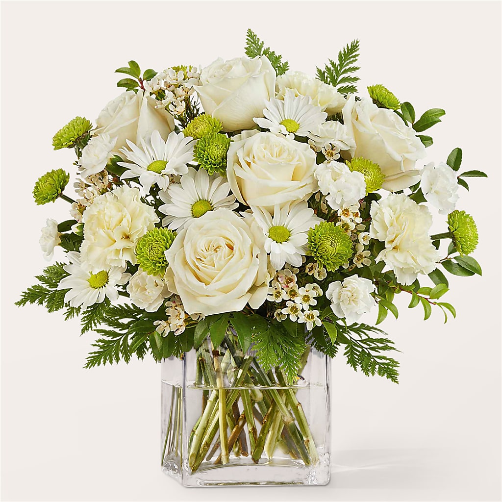 Momentary Meditation Bouquet – De Santis Florist Inc, Columbus OH