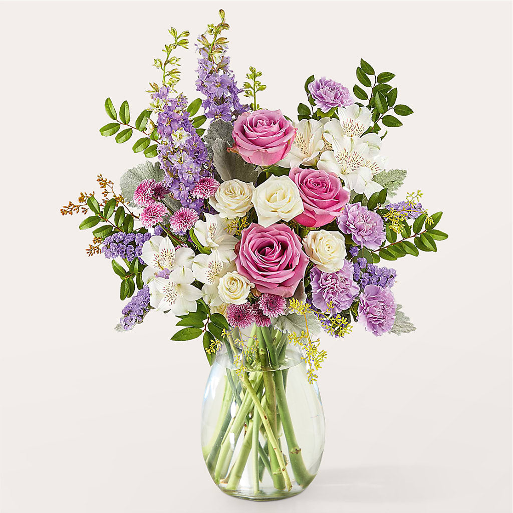 Lucky Me Bouquet – De Santis Florist Inc, Columbus OH