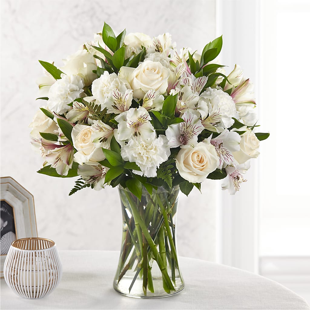 Cherished Friend Bouquet – De Santis Florist Inc, Columbus OH