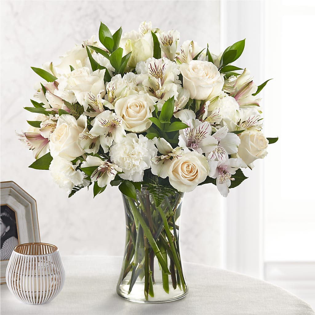 Cherished Friend Bouquet – De Santis Florist Inc, Columbus OH