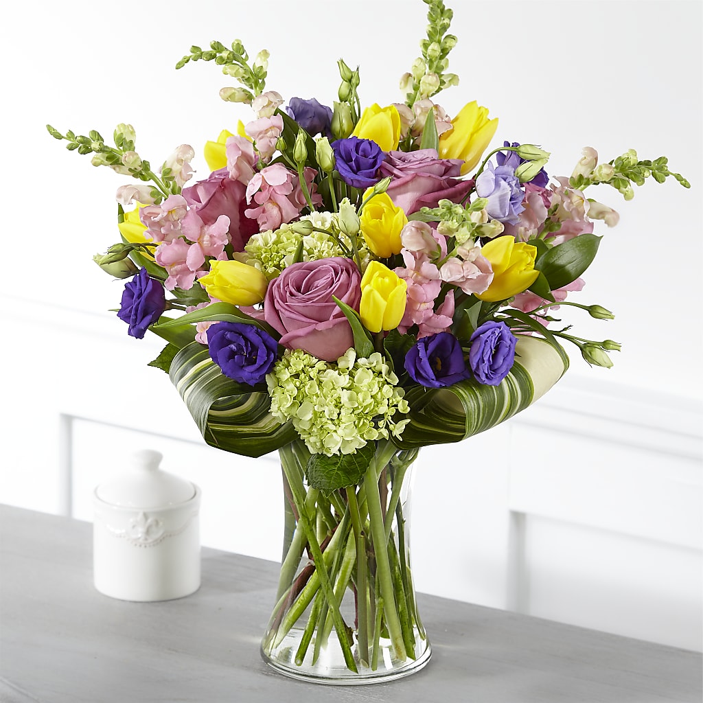 Wondrous Memories Bouquet – De Santis Florist Inc, Columbus OH