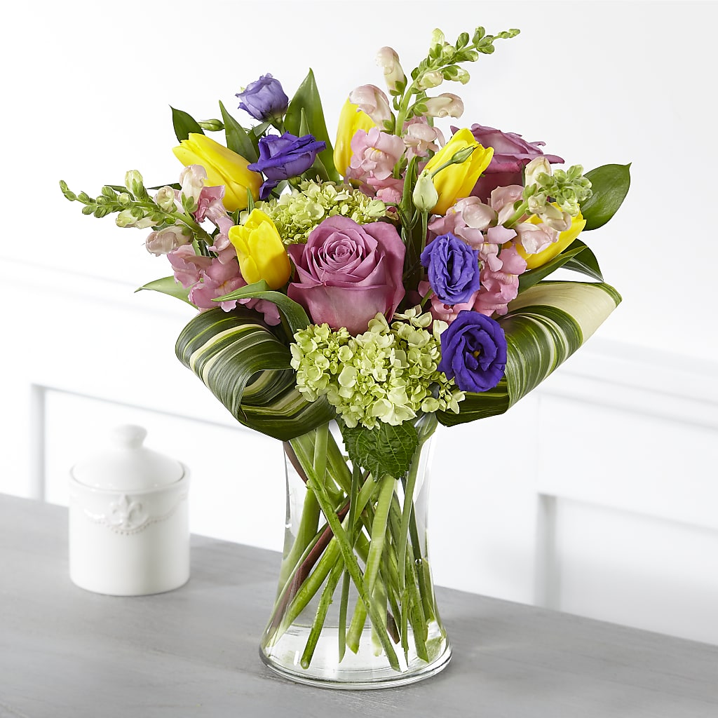 Wondrous Memories Bouquet – De Santis Florist Inc, Columbus OH