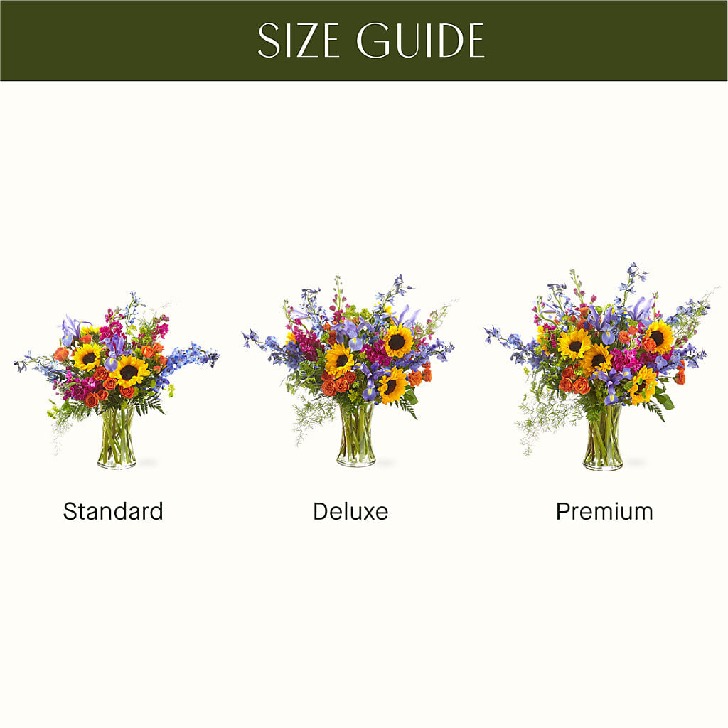 Rays of Life Bouquet – De Santis Florist Inc, Columbus OH
