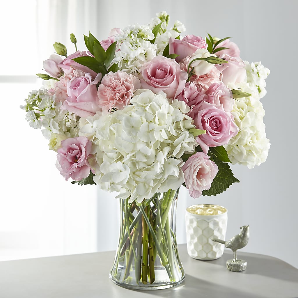 Guiding Grace Bouquet – De Santis Florist Inc, Columbus OH