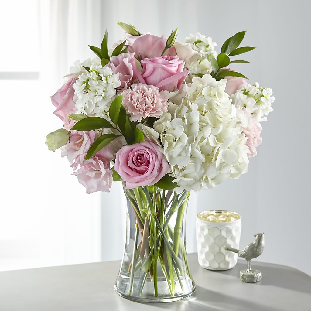 Guiding Grace Bouquet – De Santis Florist Inc, Columbus OH