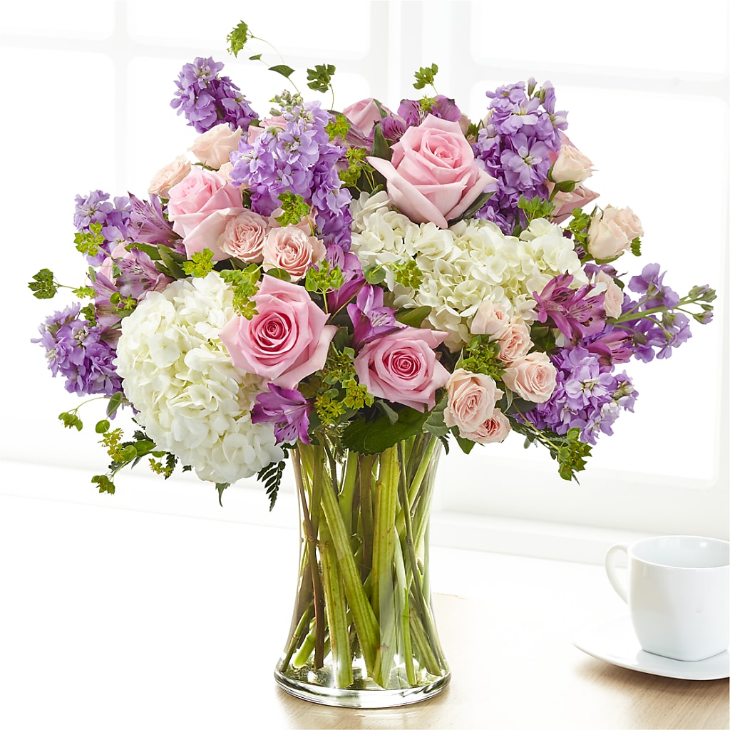 Shared Sentiment Bouquet – De Santis Florist Inc, Columbus OH