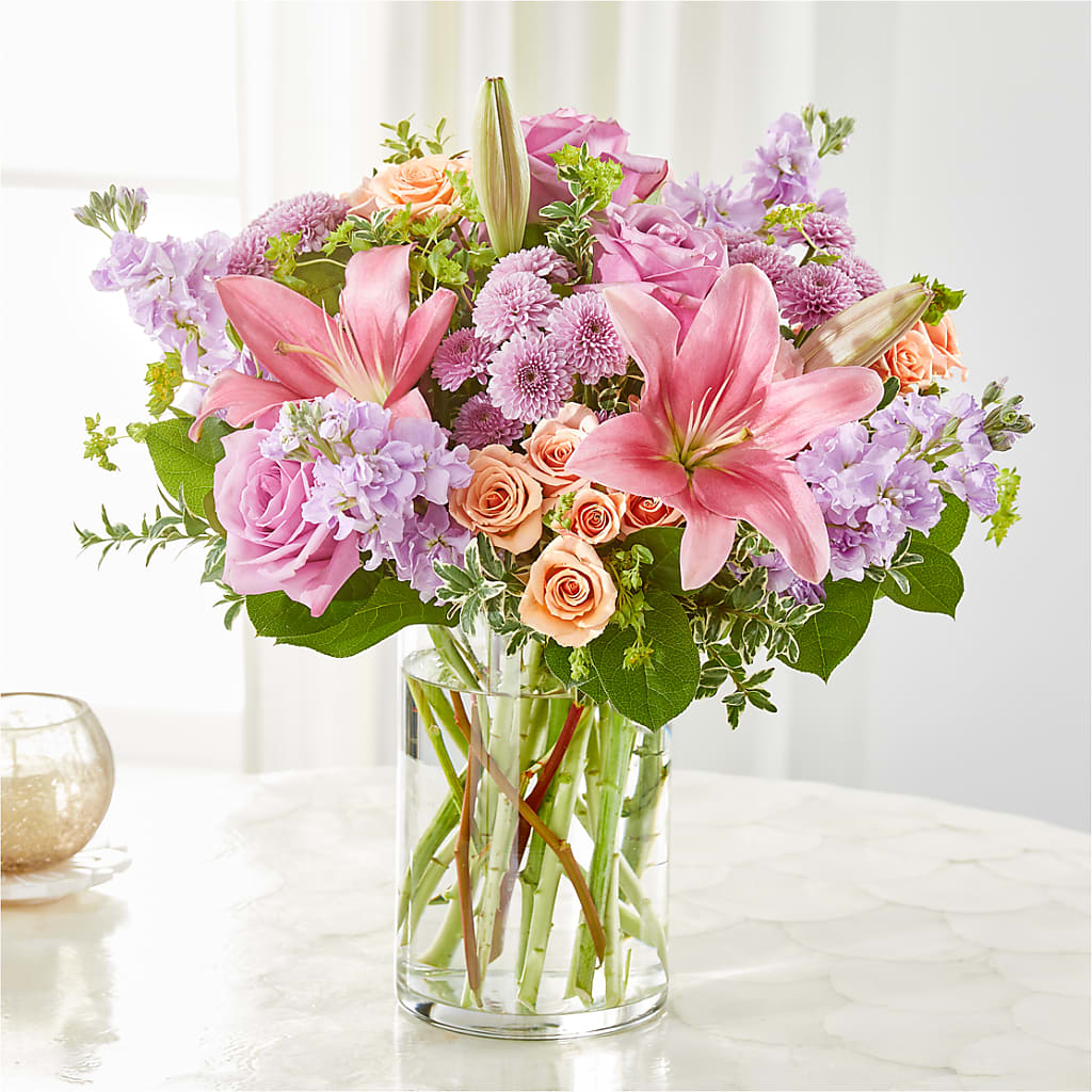 Resilience Bouquet – De Santis Florist Inc, Columbus OH