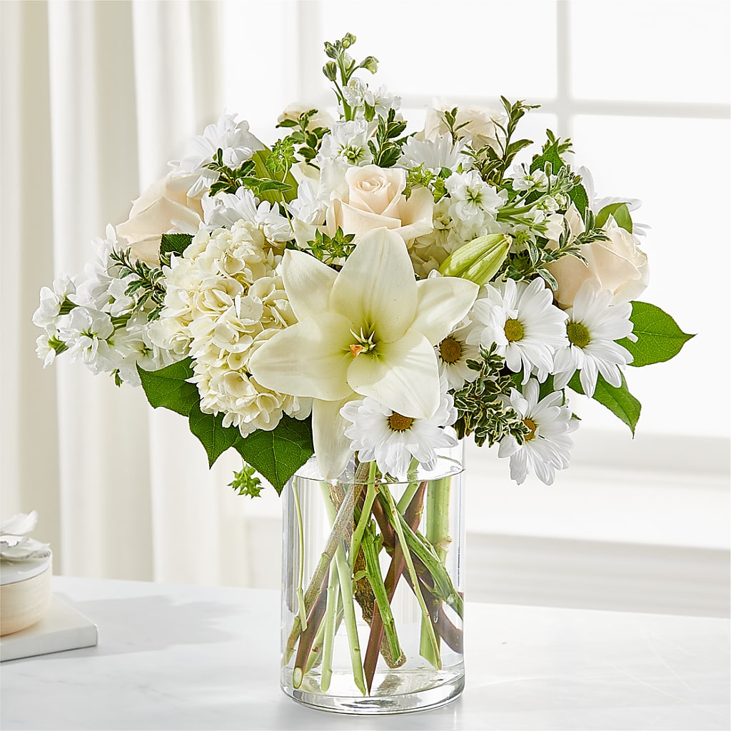 Hope & Renewal Bouquet – De Santis Florist Inc, Columbus OH