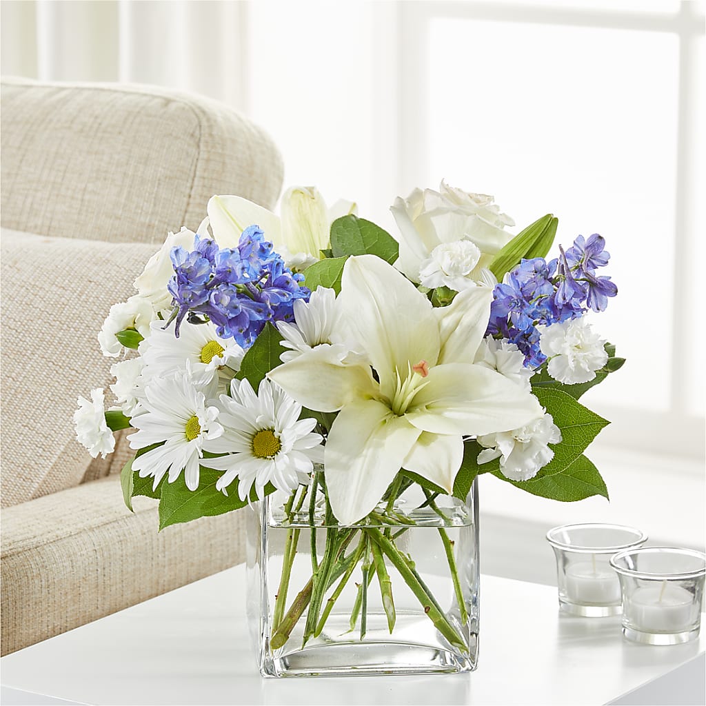 Restored Bouquet – De Santis Florist Inc, Columbus OH