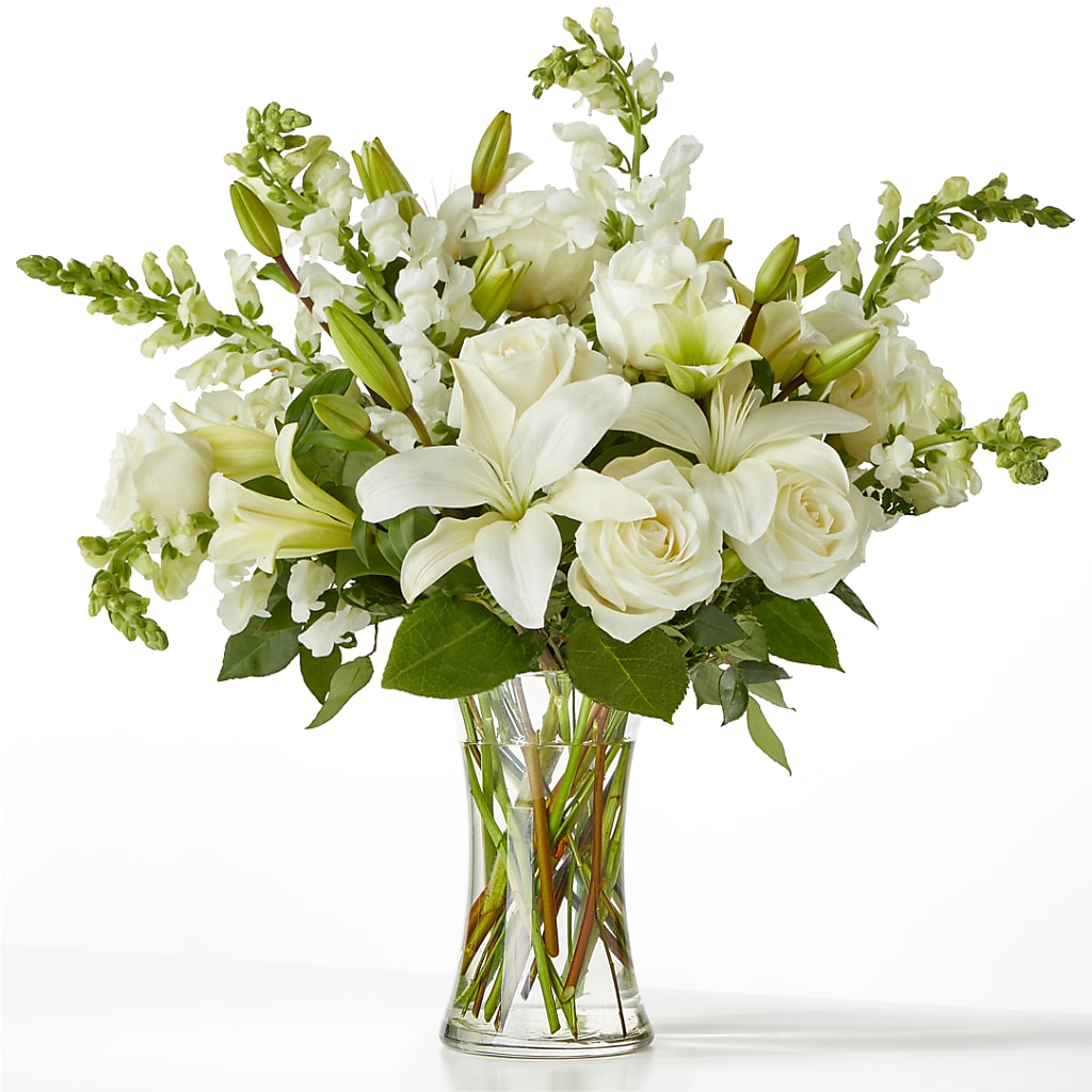 Eternal Friendship Bouquet – De Santis Florist Inc, Columbus OH