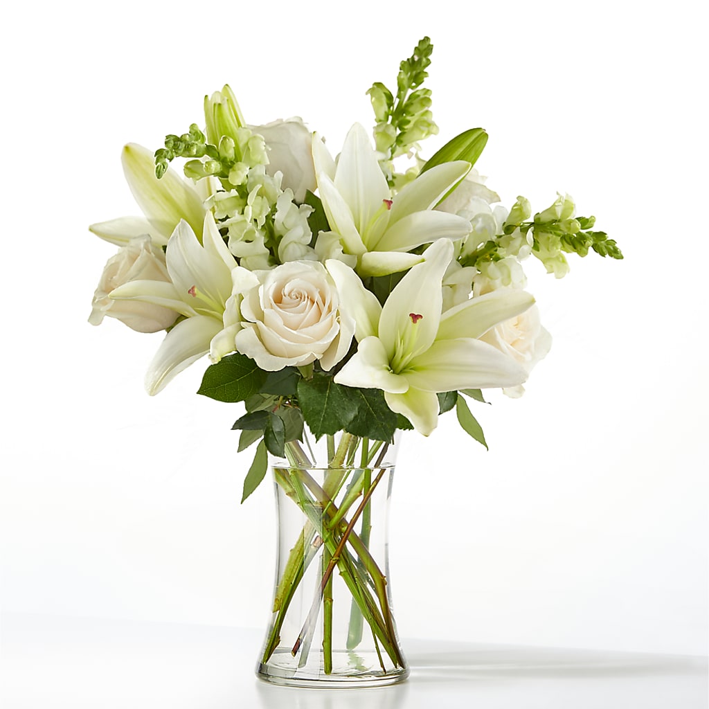 Eternal Friendship Bouquet – De Santis Florist Inc, Columbus OH