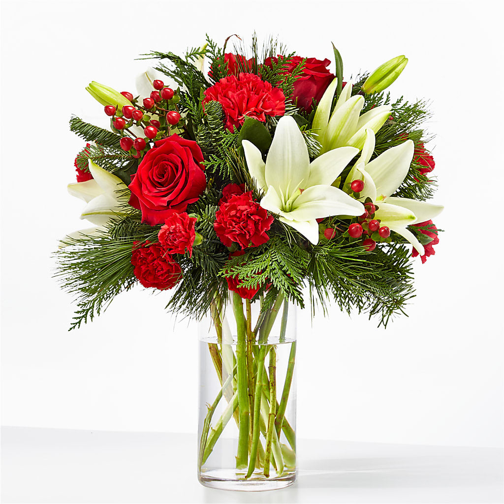 Joyful Greetings Bouquet – De Santis Florist Inc, Columbus OH