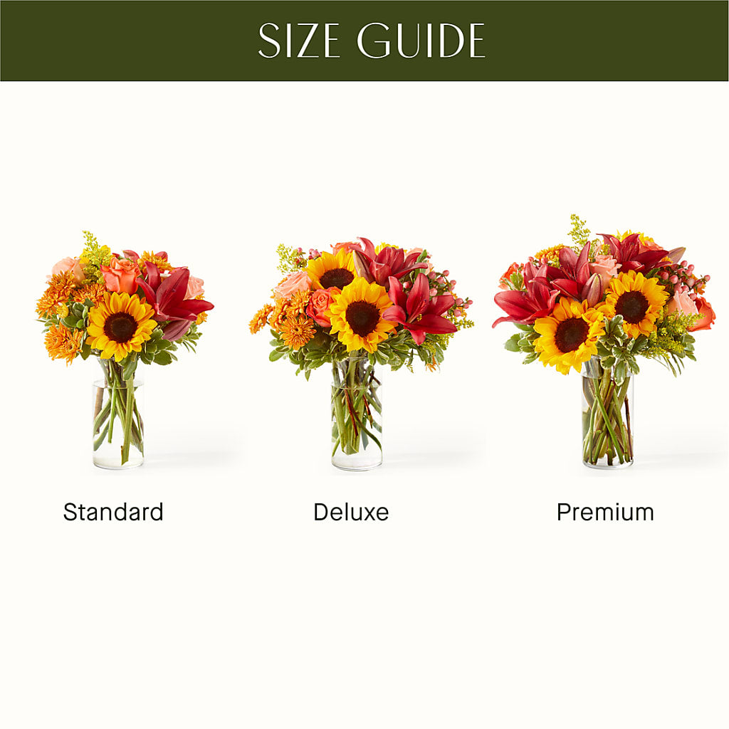 Acorn Lane Bouquet – De Santis Florist Inc, Columbus OH