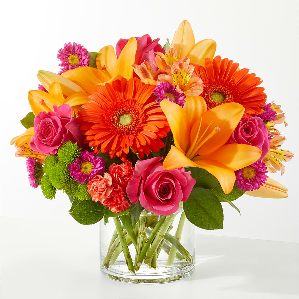 Soiree Bouquet – De Santis Florist Inc, Columbus OH