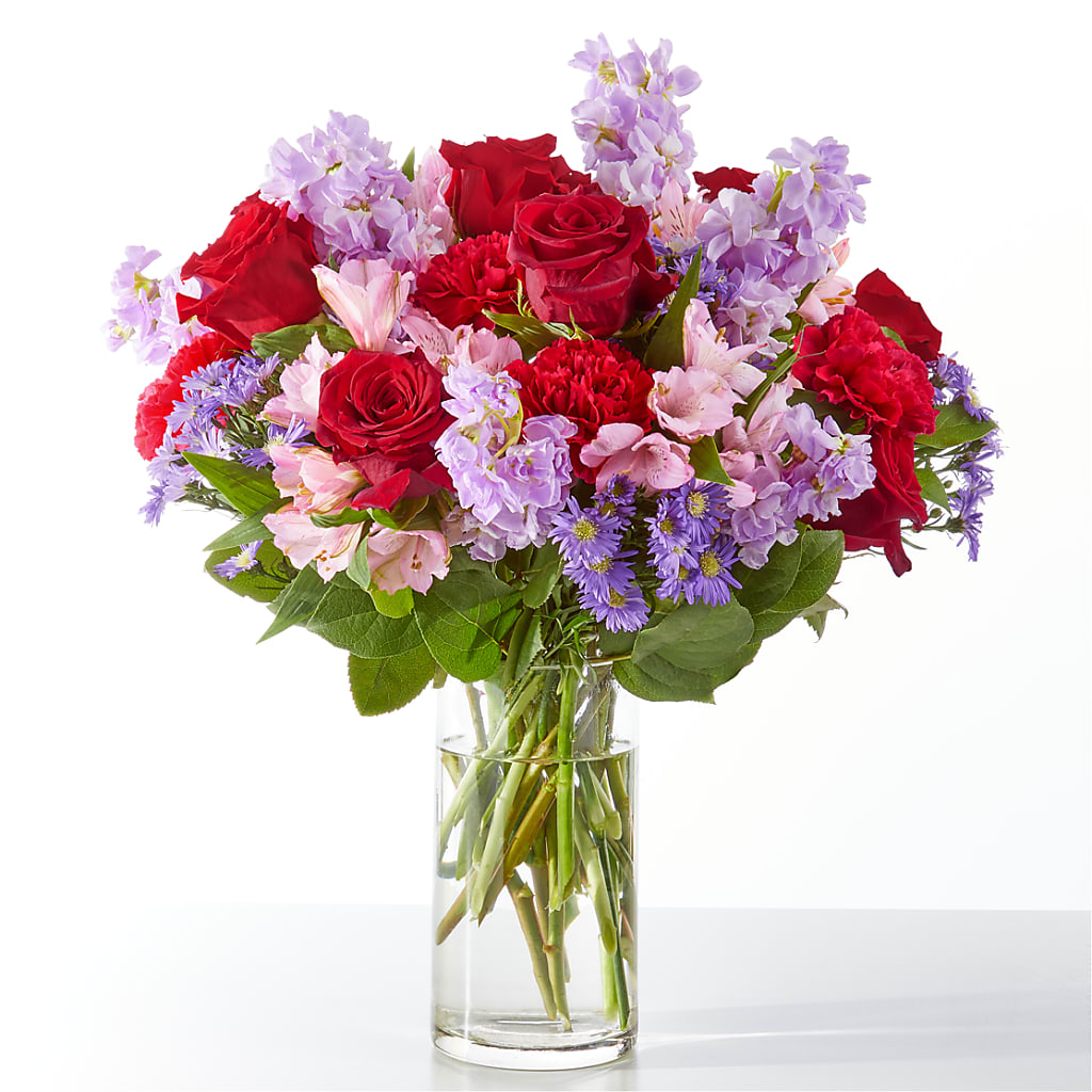 Your Majesty Bouquet – De Santis Florist Inc, Columbus OH