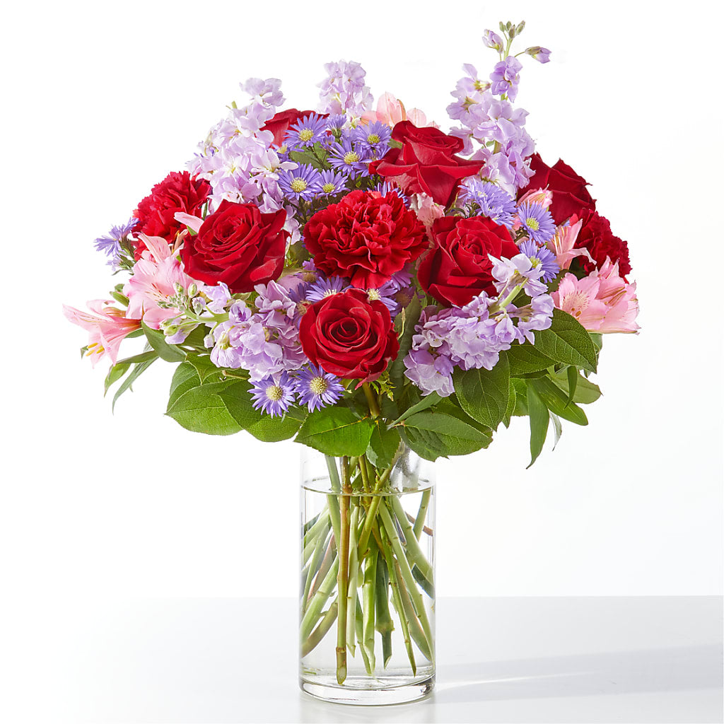 Your Majesty Bouquet – De Santis Florist Inc, Columbus OH