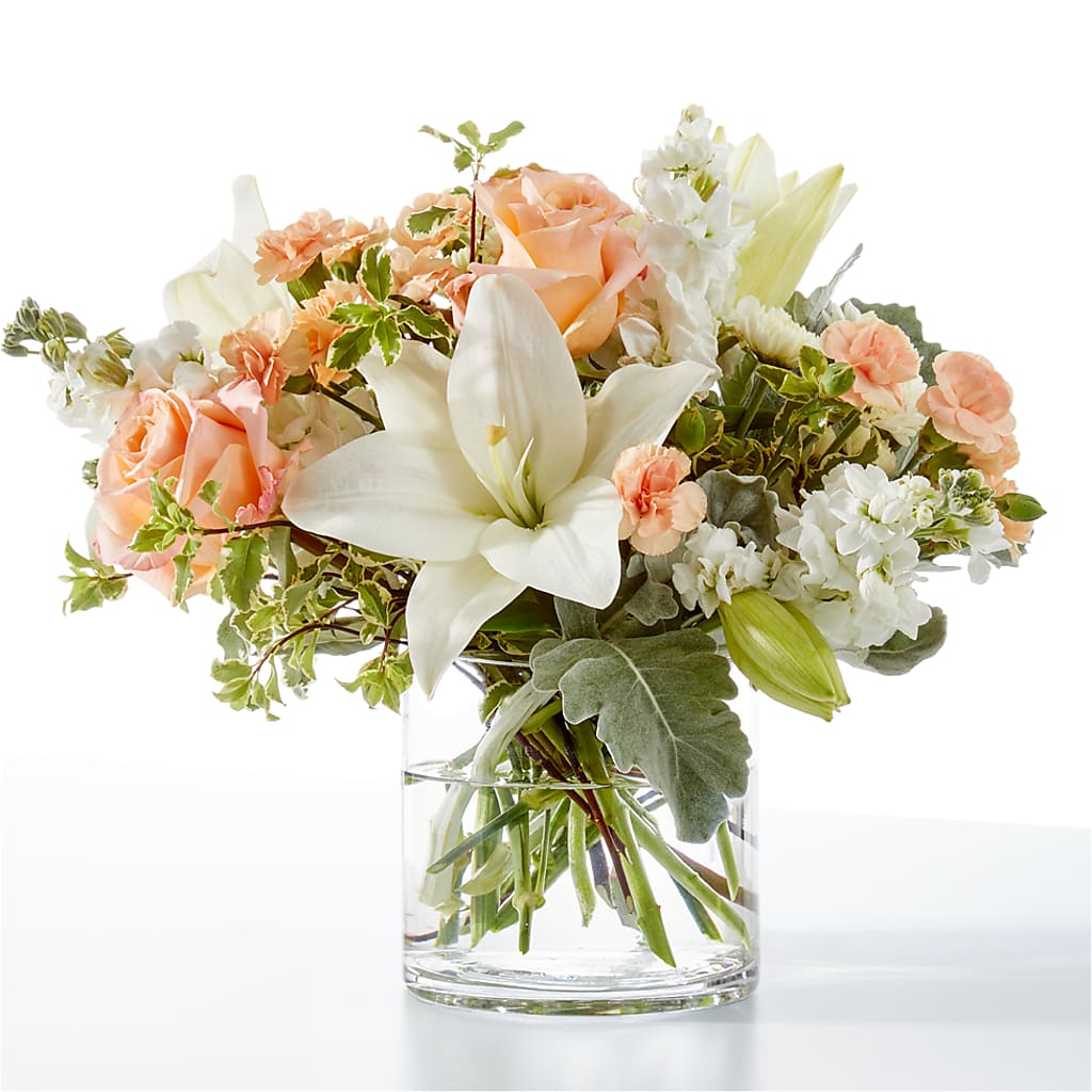 Darling Bouquet – De Santis Florist Inc, Columbus OH