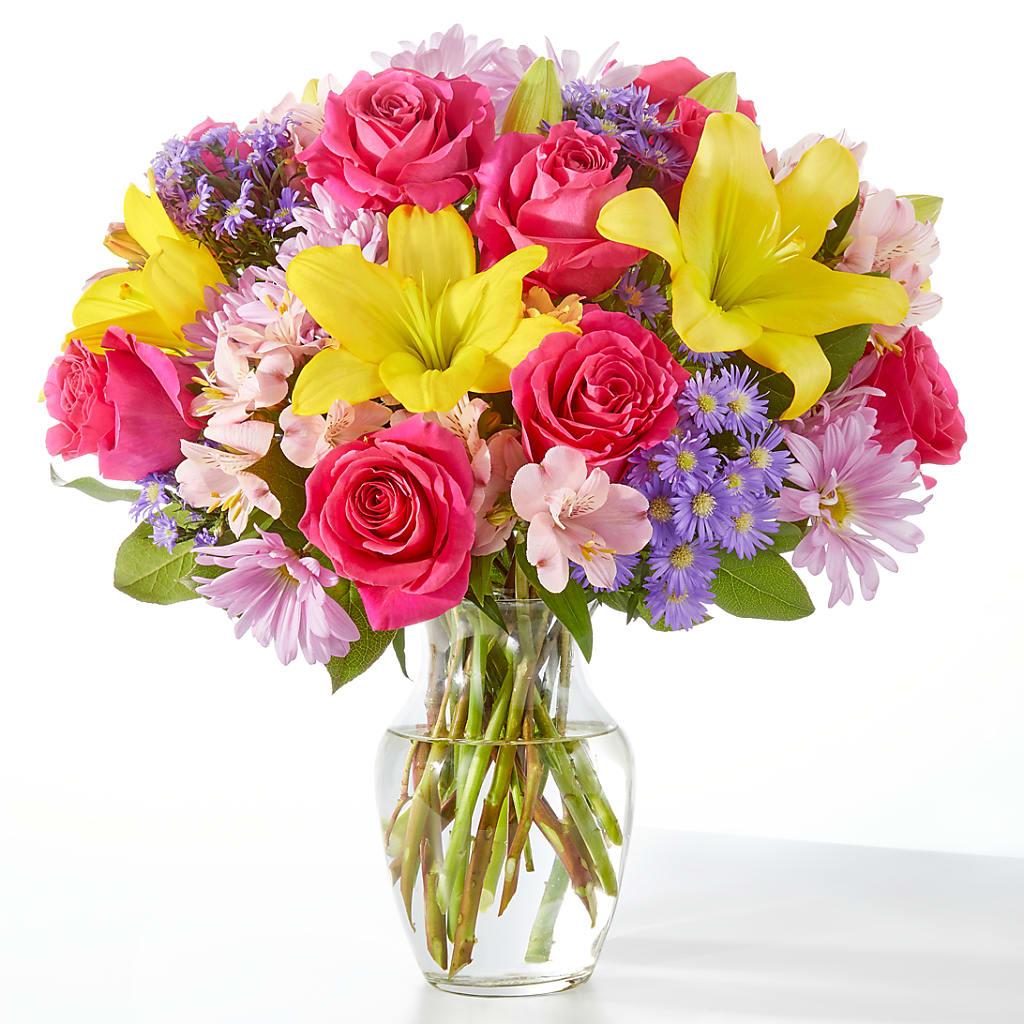 Sprinkles Bouquet – De Santis Florist Inc, Columbus OH